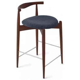 Полубарный стул Торн