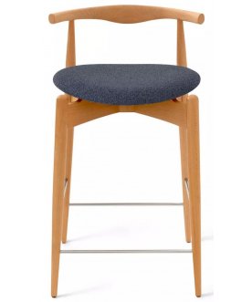 Полубарный стул Торн