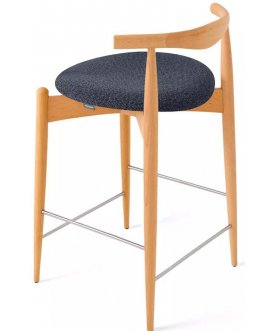 Полубарный стул Noble