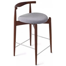 Полубарный стул Торн