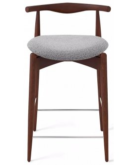 Полубарный стул Noble