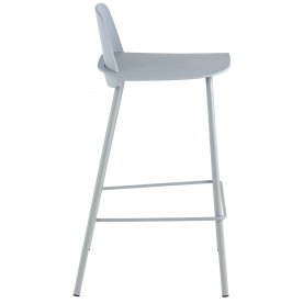 Полубарный стул Туман