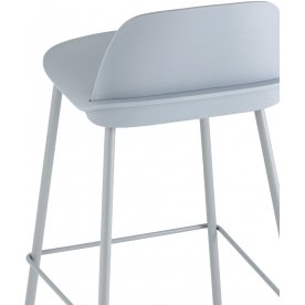 Полубарный стул Туман