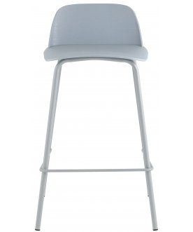 Полубарный стул Туман