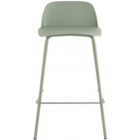 Полубарный стул Туман