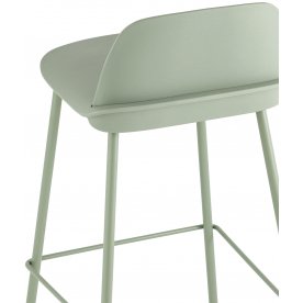 Полубарный стул Туман