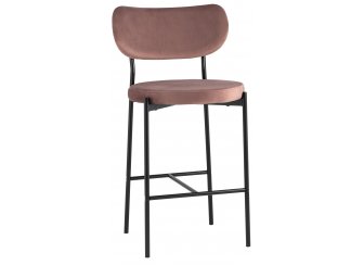 Полубарный стул Тунор