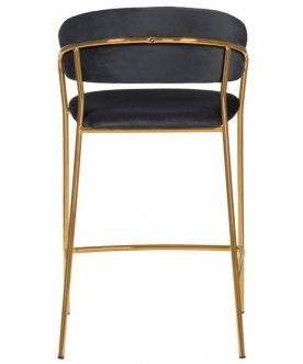 Полубарный стул Turin