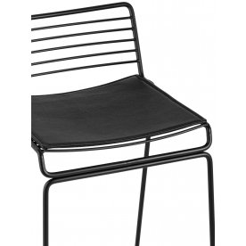 Полубарный стул Уоррен