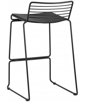 Полубарный стул Уоррен