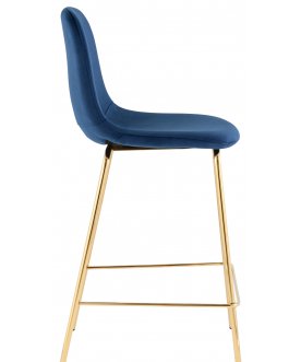 Полубарный стул Валли