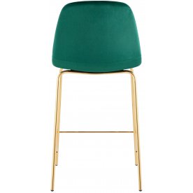 Полубарный стул Валли