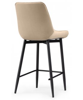 Полубарный стул Вейв