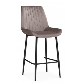 Полубарный стул Вейв