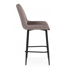 Полубарный стул Вейв