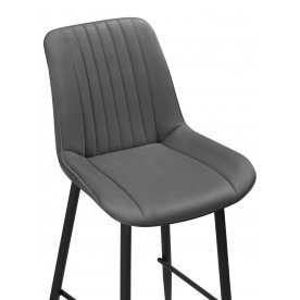 Полубарный стул Вейв