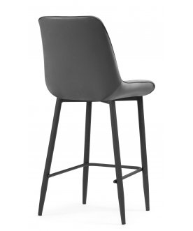 Полубарный стул Вейв