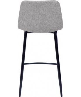 Полубарный стул Vicky
