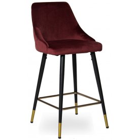 Полубарный стул WY-20