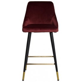 Полубарный стул WY-20