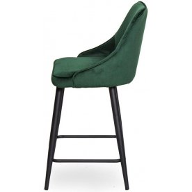 Полубарный стул WY-21L