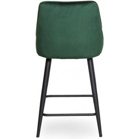 Полубарный стул WY-21L