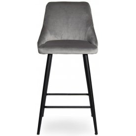 Полубарный стул WY-21L