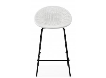 Полубарный стул Zeta