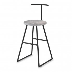 Барный стул Сканди-65 хард