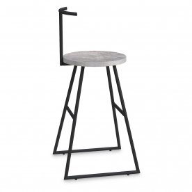 Барный стул Сканди-65 хард