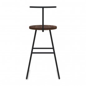 Барный стул Сканди-65 хард