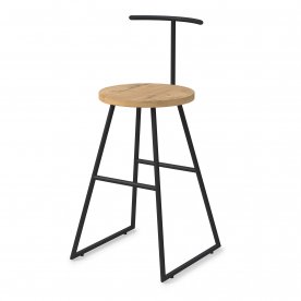 Барный стул Сканди-65 хард