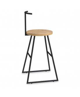 Барный стул Сканди-65 хард