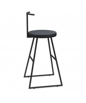 Барный стул Сканди-65 софт