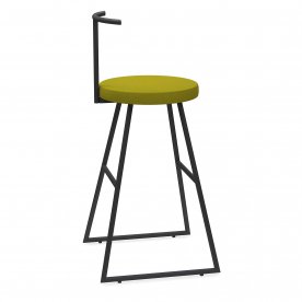 Барный стул Сканди-65 софт