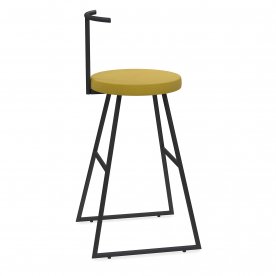 Барный стул Сканди-65 софт