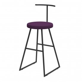 Барный стул Сканди-65 софт