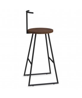 Барный стул Сканди-75 хард