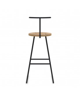 Барный стул Сканди-75 хард