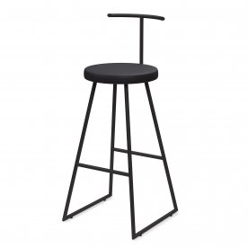 Барный стул Сканди-75 софт