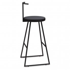 Барный стул Сканди-75 софт