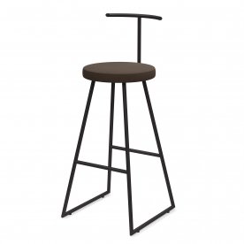 Барный стул Сканди-75 софт