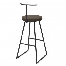 Барный стул Сканди-75 софт