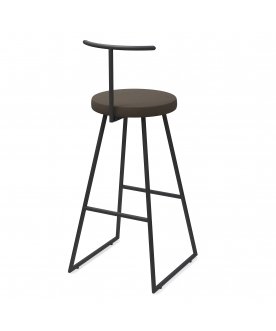 Барный стул Сканди-75 софт