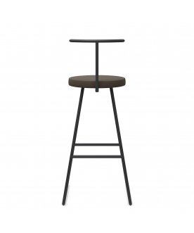 Барный стул Сканди-75 софт