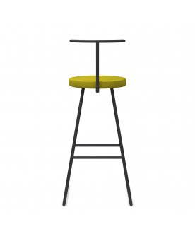 Барный стул Сканди-75 софт