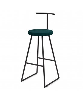 Барный стул Сканди-75 софт