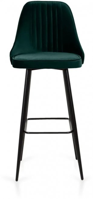 Стул барный Franz коричневый