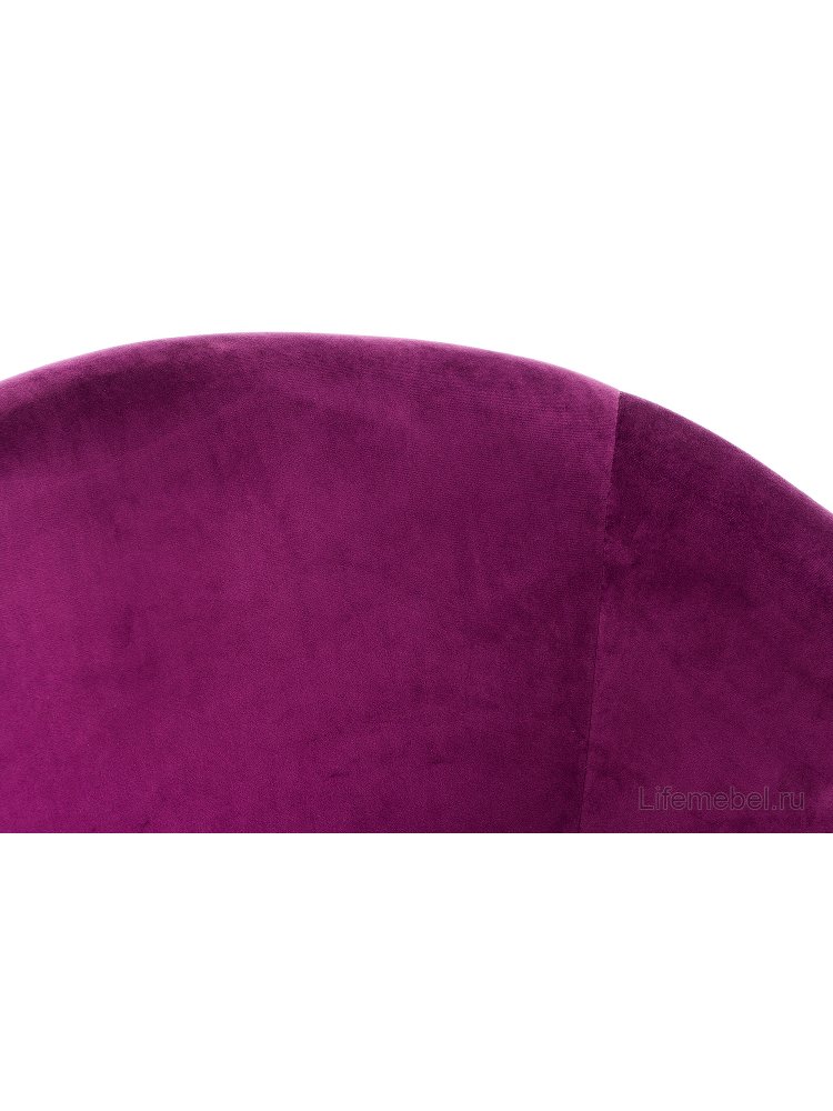 Стул барный Luno фиолетовый