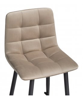 Полубарный стул Чилли